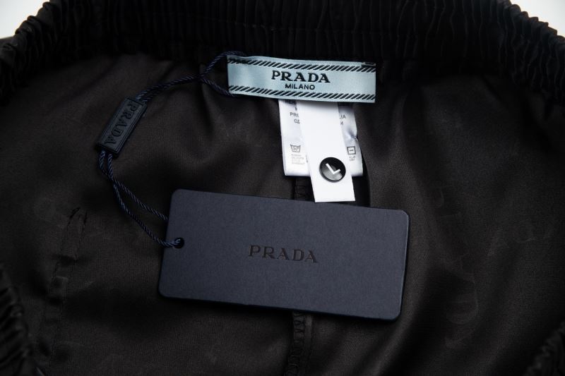 Prada Short Pants